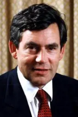 Gordon Brown [© Crown Copyright 2005]