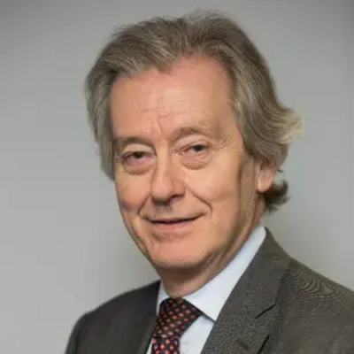 Stephen Dorrell