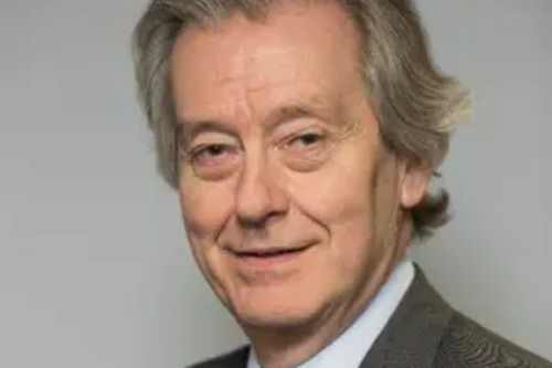 Stephen Dorrell