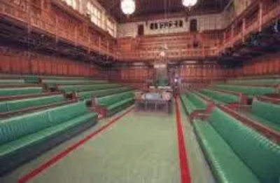 More room for MPs. But is it fair on consitituencies